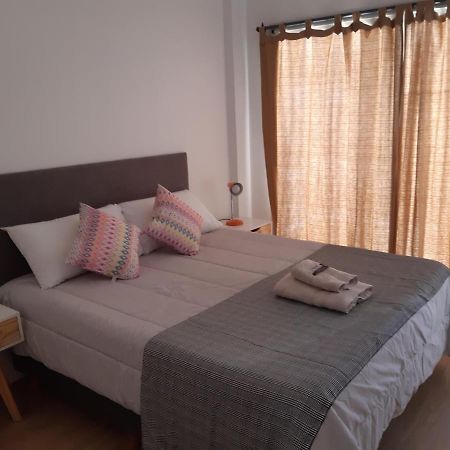 شقة Belgrano Luminoso Y Amplio Departamento بوينس آيرس المظهر الخارجي الصورة