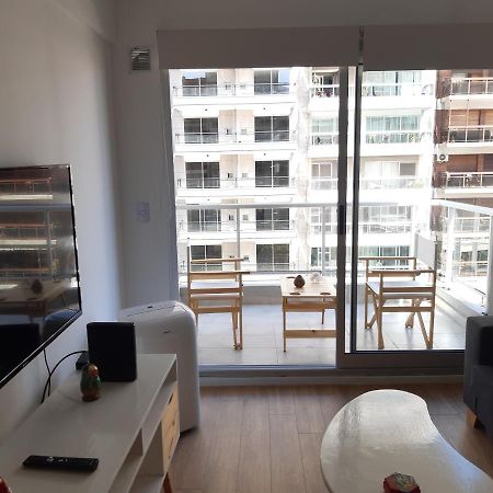 شقة Belgrano Luminoso Y Amplio Departamento بوينس آيرس المظهر الخارجي الصورة
