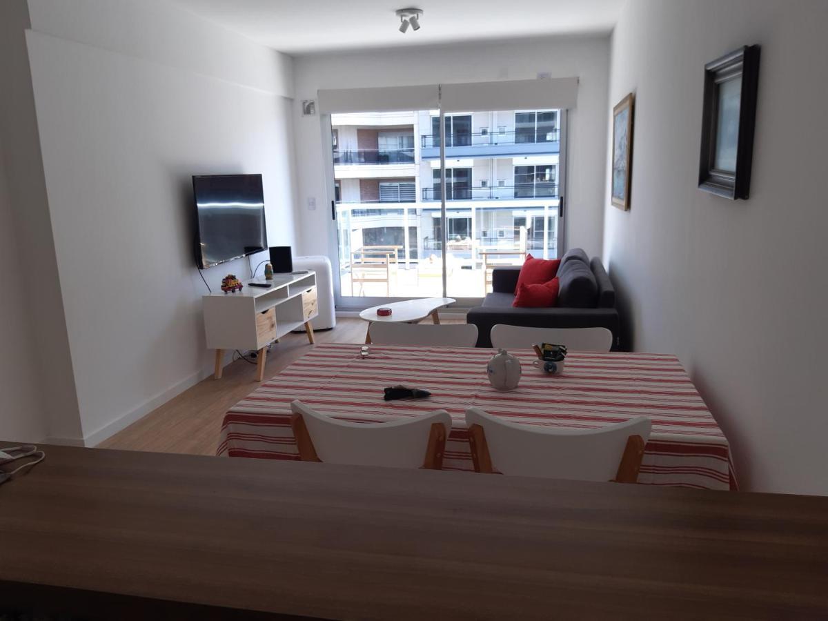 شقة Belgrano Luminoso Y Amplio Departamento بوينس آيرس المظهر الخارجي الصورة
