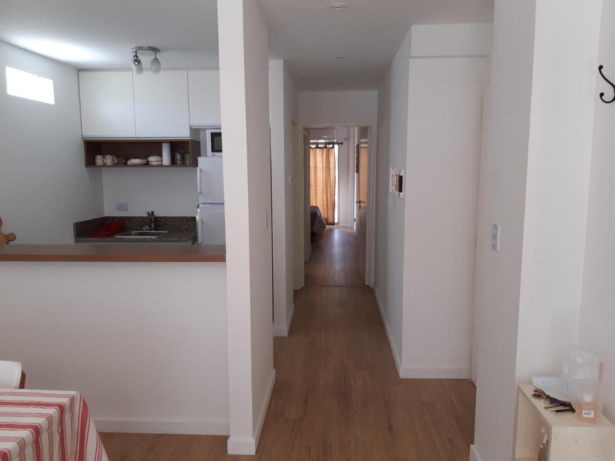 شقة Belgrano Luminoso Y Amplio Departamento بوينس آيرس المظهر الخارجي الصورة