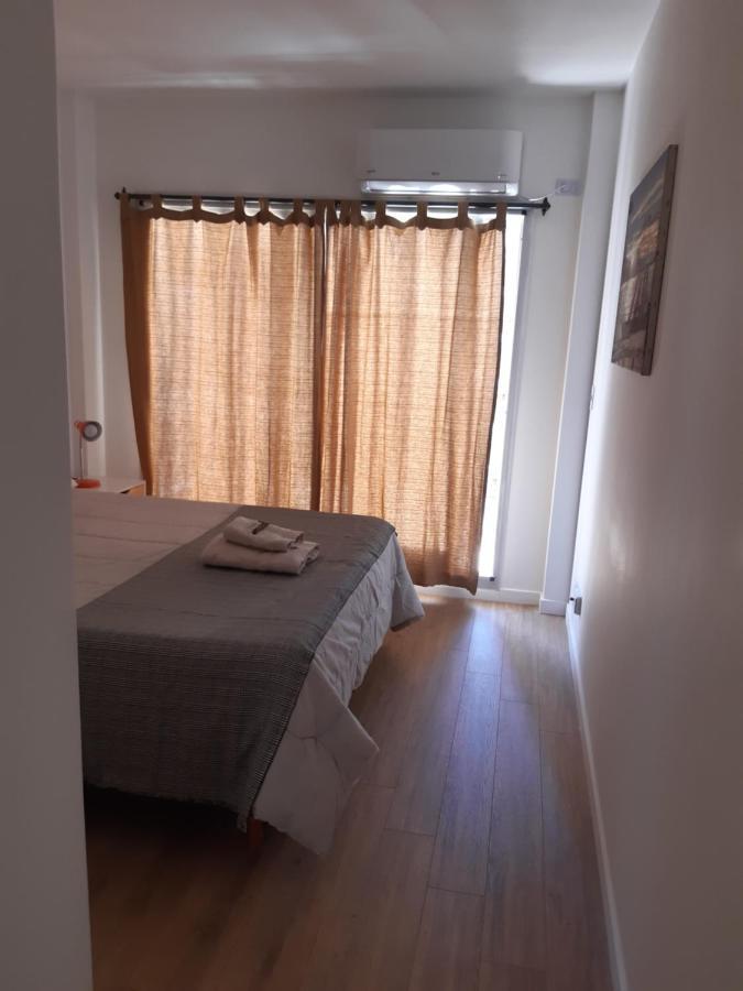 شقة Belgrano Luminoso Y Amplio Departamento بوينس آيرس المظهر الخارجي الصورة